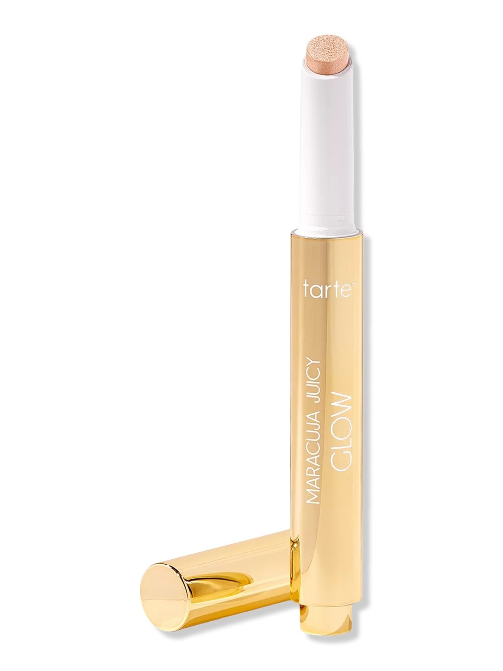 tarte Juicy Glow Highlight Stick — Pearlescent Glow NEW